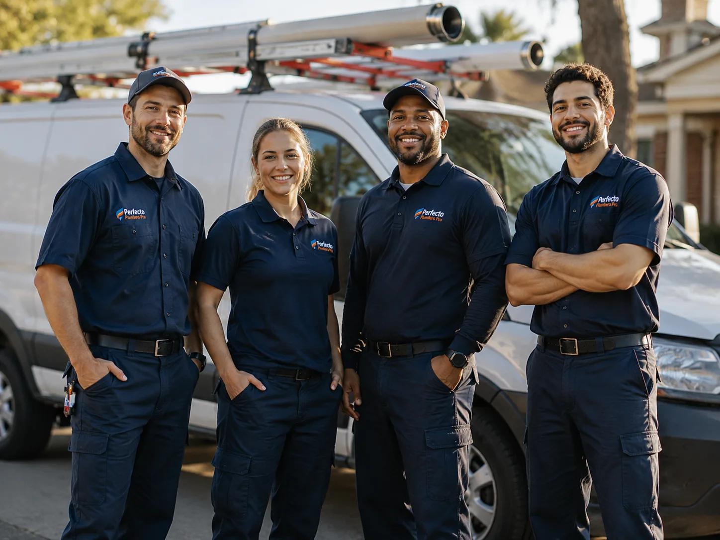 Emergency Plumber Near Me in Texarkana, AR near me
